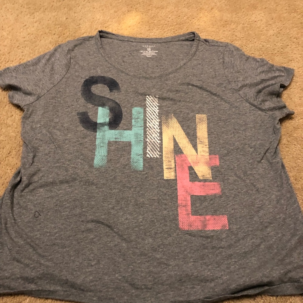 Sonoma Ladies tips 2x